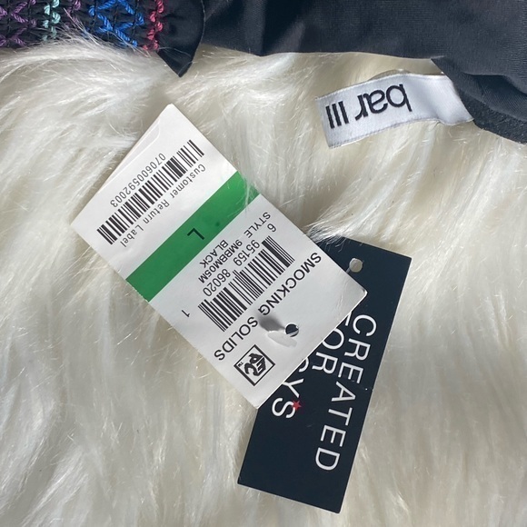 Bar lll swimsuit - Picture 7 of 15